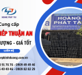 Địa chỉ cung cấp sắt thép Thuận An giá tốt – Hoàng Phát Tài
