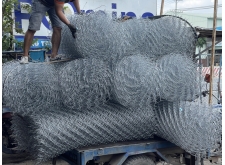 LƯỚI B40 CÁC LOẠI