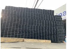 THÉP HỘP CÁC LOẠI