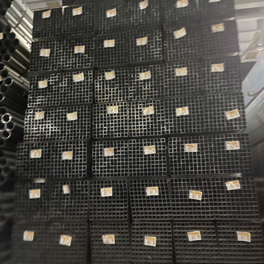 THÉP HỘP CÁC LOẠI